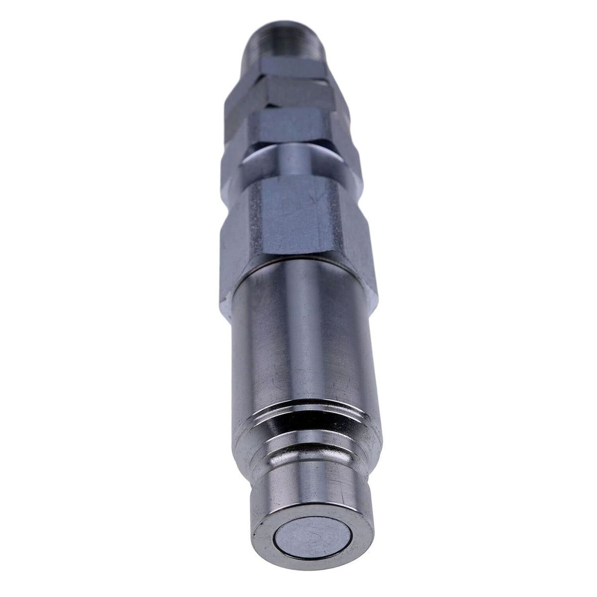 Hydraulic Coupler 7246779 6676445 for Bobcat Loader A220 763 773 863 864 873 883 T190 T200 - KUDUPARTS