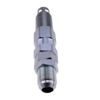 Acoplador hidráulico 7246779 6676445 para cargadoras Bobcat A220 763 773 863 864 873 883 T190 T200