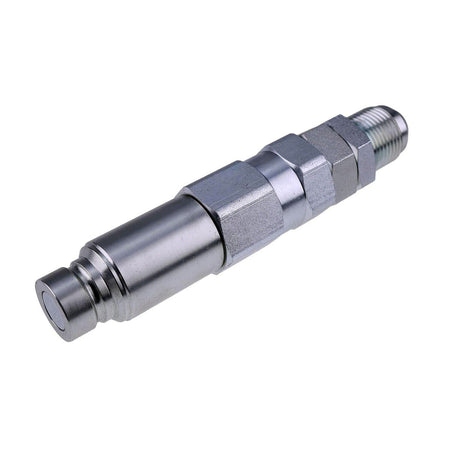 Hydraulic Coupler 7246779 6676445 for Bobcat Loader A220 763 773 863 864 873 883 T190 T200 - KUDUPARTS