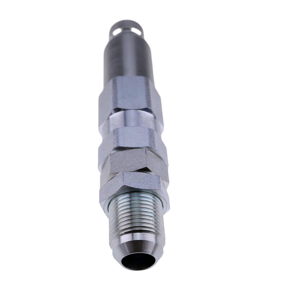 Hydraulic Coupler 7246779 for Bobcat Excavator E25 E26 E27 E32 E34 E35 E37 E42 E45 E50 E55 - KUDUPARTS
