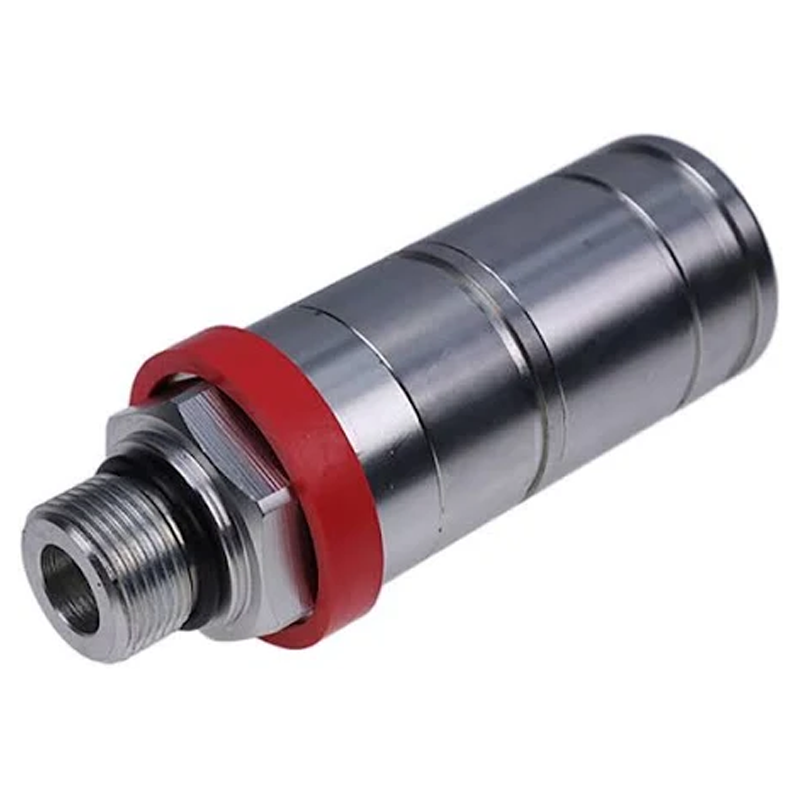 Hydraulic Coupler AL200979 for John Deere 6115M 6115R 6125M 6125R 6130M 6130R 6140M 6140R 6150M 6150R 6170M 6170R 6190R 6210R - KUDUPARTS