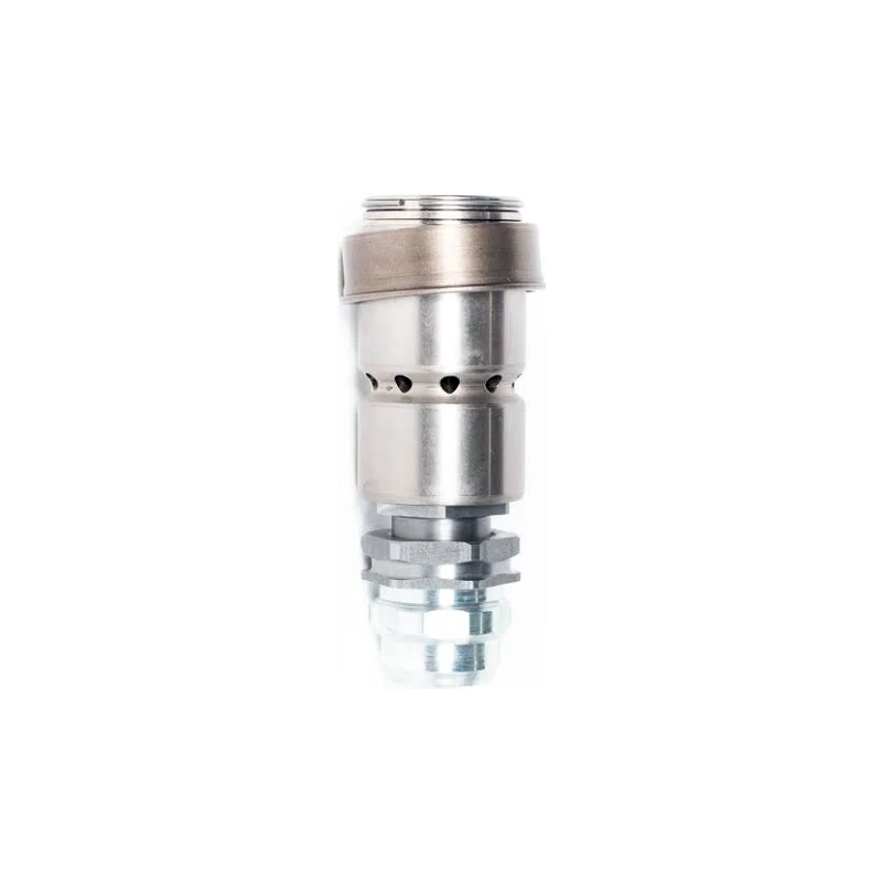 Hydraulic Coupler Cartridge Female 84262367 for New Holland T8.275 T8.300 T9.390 T9020 TG210 TJ380 Tractor - KUDUPARTS