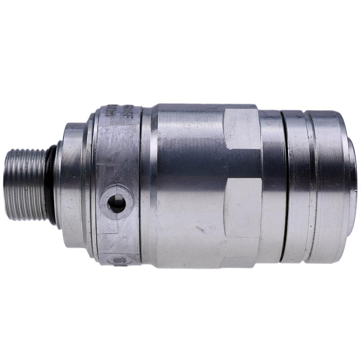 Kit de acoplamiento hidráulico AL210588 AL210587 para tractores John Deere 6090, 6100, 6105, 6110, 6115, 6125, 6130, 6140, 6155, 6150, 6170, 6190, 6230, 6425 y 7130