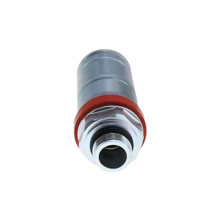 Hydraulic Coupling 95315A2 for CASE Tractor MX180 MX100 MX110 MX120 MX135 MX200 MX220 MX240 - KUDUPARTS