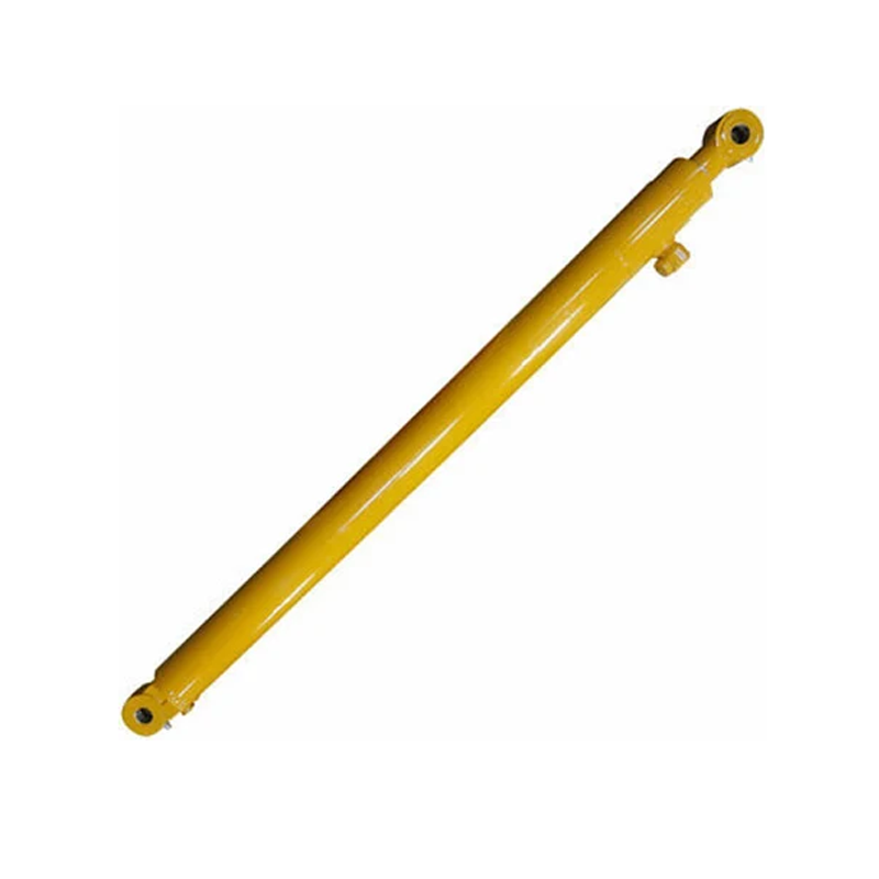 For Komatsu Excavator PC200-5 PC200-6 PC200-7 Bucket Cylinder Assembly - KUDUPARTS