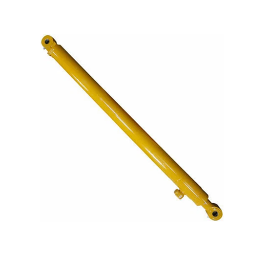 For Komatsu Excavator PC200-5 PC200-6 PC200-7 Bucket Cylinder Assembly - KUDUPARTS