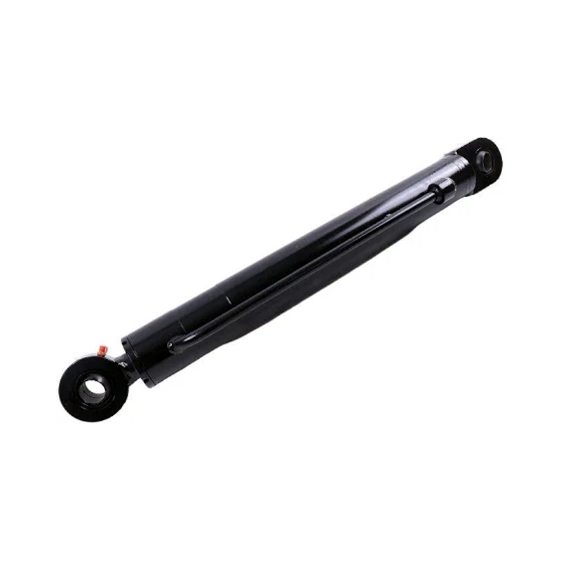 Hydraulic Cylinder 70091-00096 70091-00152 for Kubota Excavator KX121 KX121-3 KX161 KX057-4 - KUDUPARTS