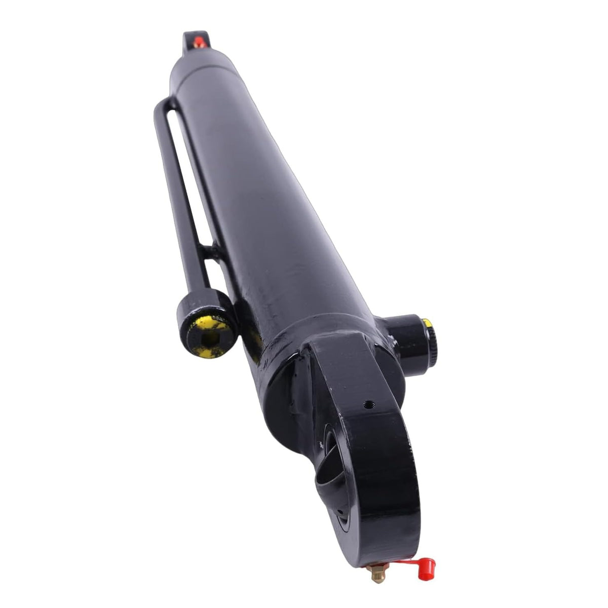 Hydraulic Cylinder 70091-00096 for Kubota Excavator KX121 KX121-3 KX161 KX057-4 - KUDUPARTS