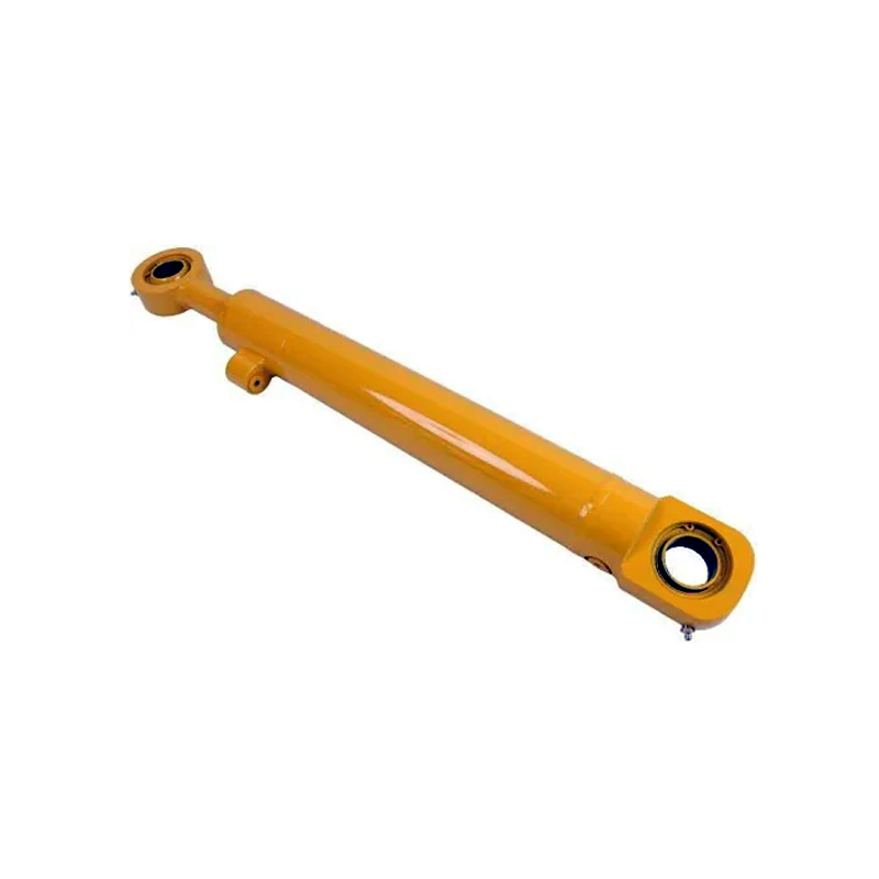 Hydraulic Cylinder AH211851 for John Deere Dozer 650J 450J 450H 550J - KUDUPARTS