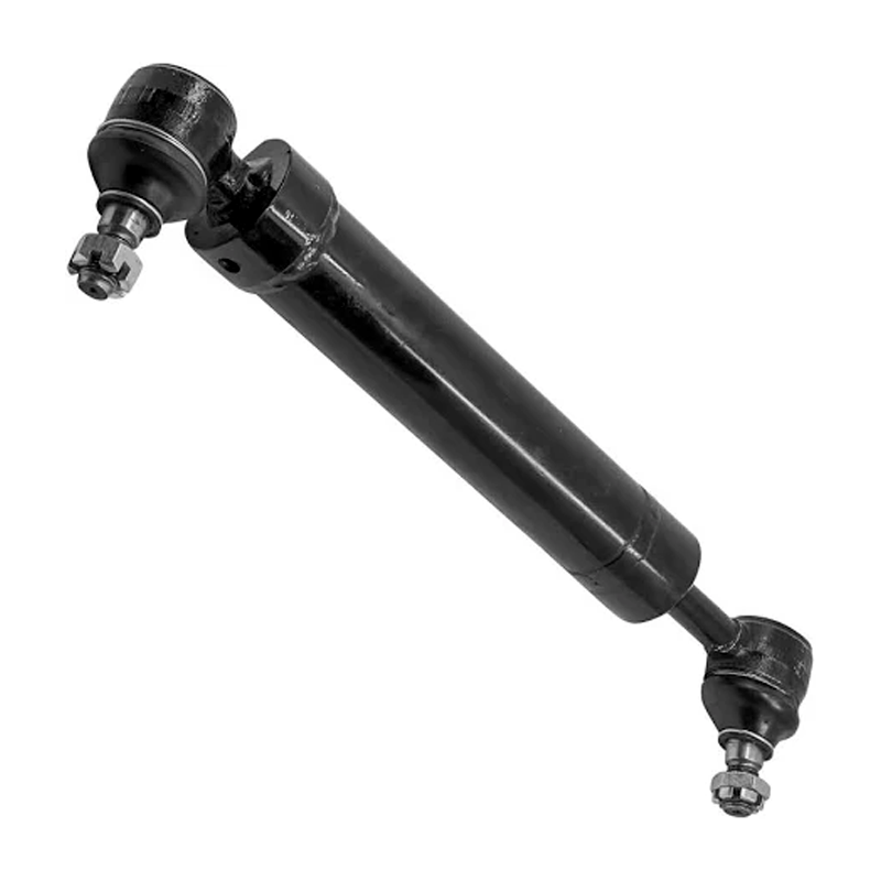 Vérin hydraulique AM123017 pour tracteur John Deere 415 425 445C 455B