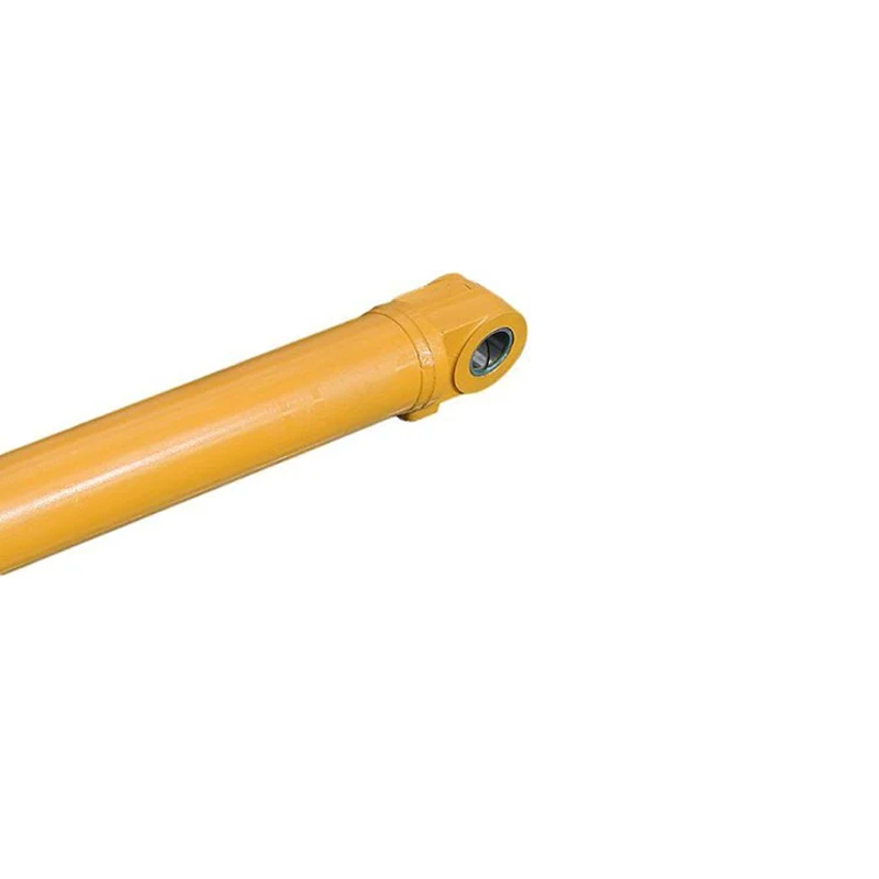 Hydraulic Cylinder Assembly 707-00-0H520 for Komatsu Excavator PC30MR-3 - KUDUPARTS