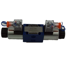 Electroválvula de control direccional hidráulico 4WE6J61B/CG24N9Z5L para Huade
