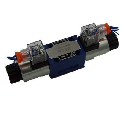 Électrovanne de commande directionnelle hydraulique 4WE6J61B/CG24N9Z5L pour Huade