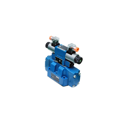Vanne de pompe directionnelle hydraulique 4WEH16J50B/6EG24NETZ5L pour Huade
