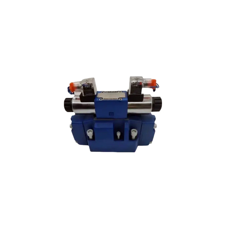 Hydraulic Directional Pump Valve 4WEH16J50B/6EG24NETZ5L for Huade - KUDUPARTS