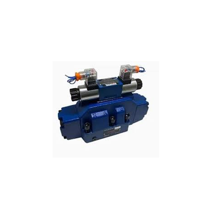 Vanne de pompe directionnelle hydraulique 4WEH16J50B/6EG24NETZ5L pour Huade