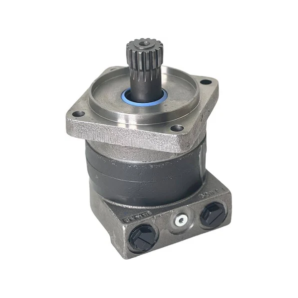 Hydraulic Drive Motor 168-0044-005 for Eaton Char-Lynn VIS 40 Series - KUDUPARTS