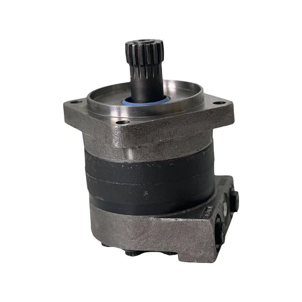 Moteur d'entraînement hydraulique 168-0044-005 pour Eaton Char-Lynn série VIS 40