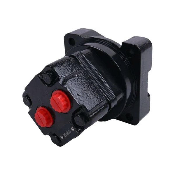 Moteur d'entraînement hydraulique 310545 pour nacelle élévatrice à ciseaux Skyjack 3015 3215 3219 SJIII3015 SJIII3215 SJIII3219