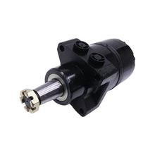 Moteur d'entraînement hydraulique 530470T3831AAAAA pour White série 530 RC 470 Orbital