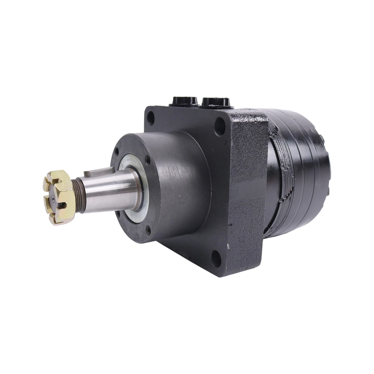 Moteur d'entraînement hydraulique 55193 55193GT pour Genie GS-2668 GS-3268 RT