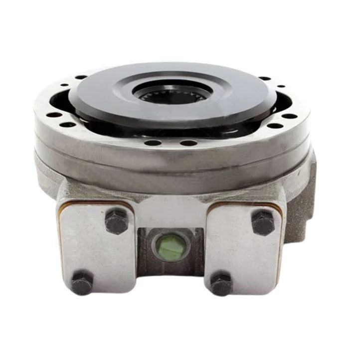 Hydraulic Drive Motor 6672825 for Bobcat Skid Steer Loader 873 S220 S250 S300 - KUDUPARTS