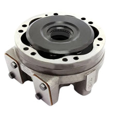 Moteur d'entraînement hydraulique 6672825 pour chargeuse compacte Bobcat 873 S220 S250 S300