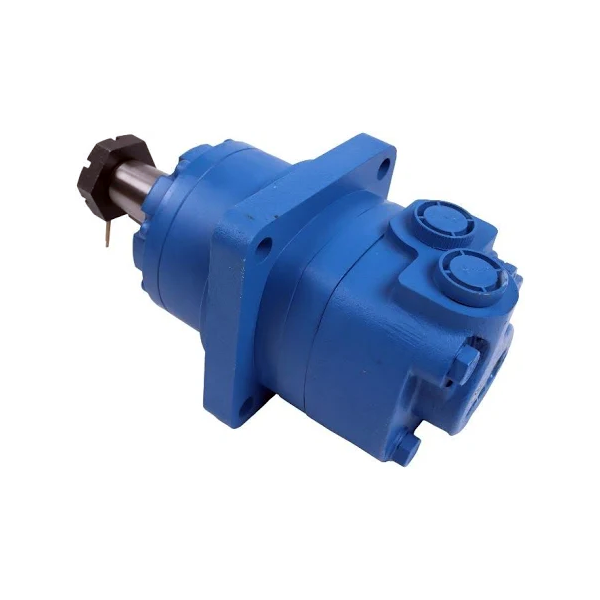 Moteur d'entraînement hydraulique 6675939 pour chargeuse Bobcat 444M 500 600 610 643 645 653 720 721 722 730 741 742 743 543 553