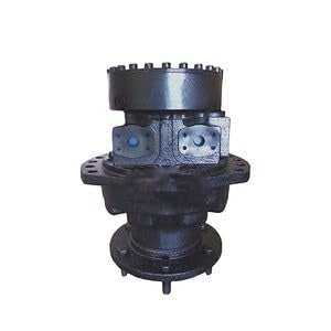 Moteur d'entraînement hydraulique 6690156 6674888 6672624 pour chargeuse sur chenilles Bobcat 864 T200 T250 T300 T320