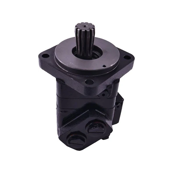 Motor hidráulico 6722426 para minicargadora Bobcat 753, 763, 773 y 7753