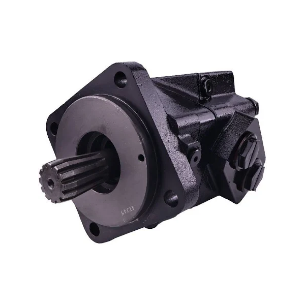 Motor hidráulico 6722426 para minicargadora Bobcat 753, 763, 773 y 7753