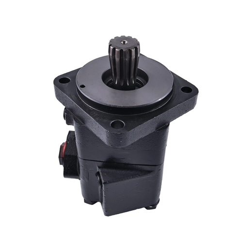 Hydraulic Drive Motor 6722529 6660225 6720886 6567926 for Bobcat Loader 853 843 - KUDUPARTS