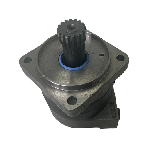 Hydraulic Drive Motor 7116831 for Bobcat Tiller Drop Hammer Trencher Angle Broom - KUDUPARTS