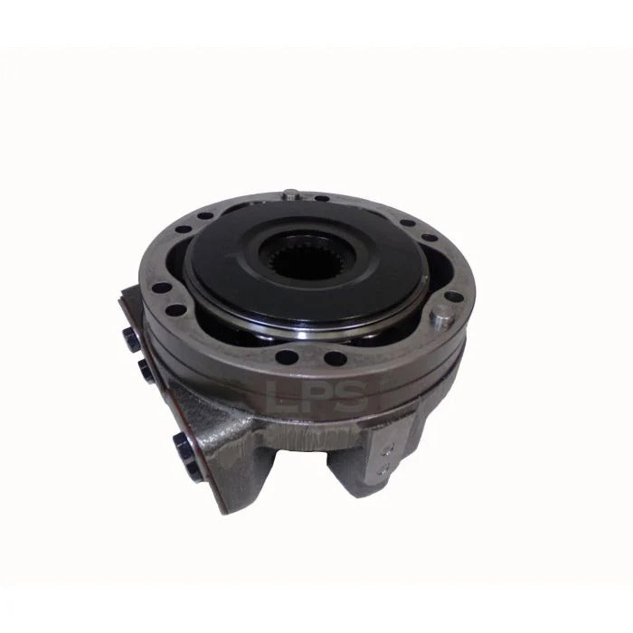 Moteur d'entraînement hydraulique 7253517 7001046 pour chargeuse compacte Bobcat S630 S650 S750 S770