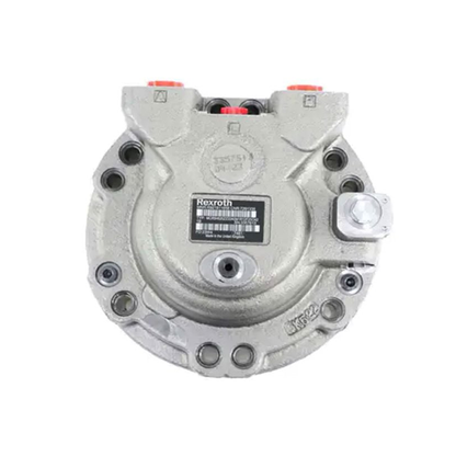 Moteur d'entraînement hydraulique 7261335 pour chargeuse compacte Bobcat 873