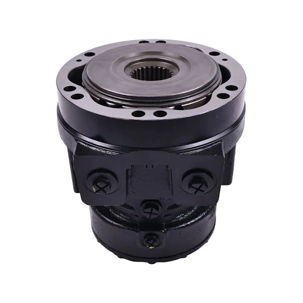 Moteur d'entraînement hydraulique 7261341 6688363 pour chargeuse Bobcat A770 S330 S630 S750 S770