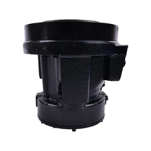 Moteur d'entraînement hydraulique 7261341 6688363 pour chargeuse Bobcat A770 S330 S630 S750 S770