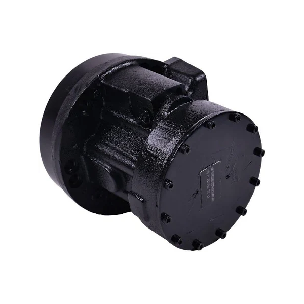 Moteur d'entraînement hydraulique 7261341 6688363 pour chargeuse Bobcat A770 S330 S630 S750 S770