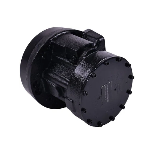 Hydraulic Drive Motor 7261341 6688363 for Bobcat Loader A770 S330 S630 S750 S770 - KUDUPARTS