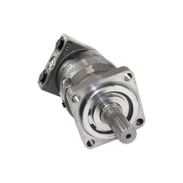 Hydraulic Drive Motor 7267719 for Bobcat Skid Steer Loader S450