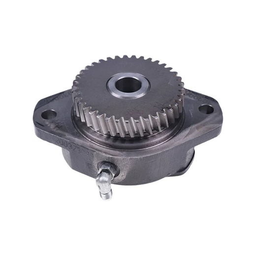 Hydraulic Drive Pump 3939963 for Cummins Engine QSB6.7 KTA19 K19 - KUDUPARTS