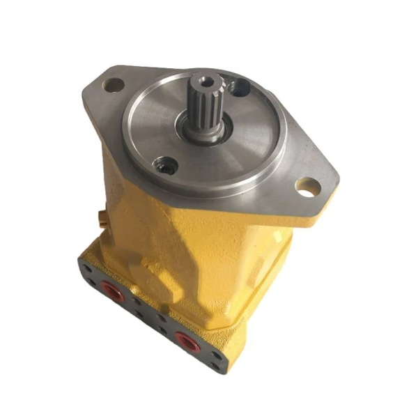 Moteur de ventilateur hydraulique 234-4638 10R-8694 pour moteur Caterpillar CAT C9 C-9, pelle hydraulique 330D 330DFM 330DL 330DLN 330DMH 336D 336DL 336DLN 336D2 336D2L