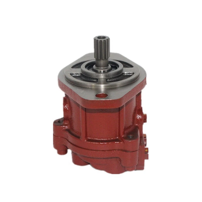 Moteur de ventilateur hydraulique VOE14531612 pour pelles hydrauliques Volvo EC160C, EC180C, EC210C, EC235C, EC240C et EC700C