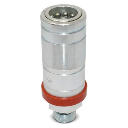 Coupleur rapide hydraulique femelle AL112951 pour tracteur John Deere 5090R 5100R 6110 6120 6200 6210 6215 6230 6300 6310 6320 7230 7320 7330 74030