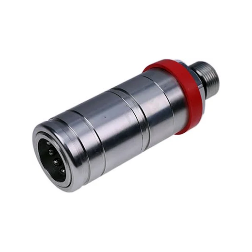 Hydraulic Female Quick Coupler AL119348 for John Deere Tractor 7220 7420 - KUDUPARTS