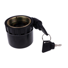 Hydraulic Filler Cap with Keys 32/925421 for JCB 3C 3CX 4C 4CX