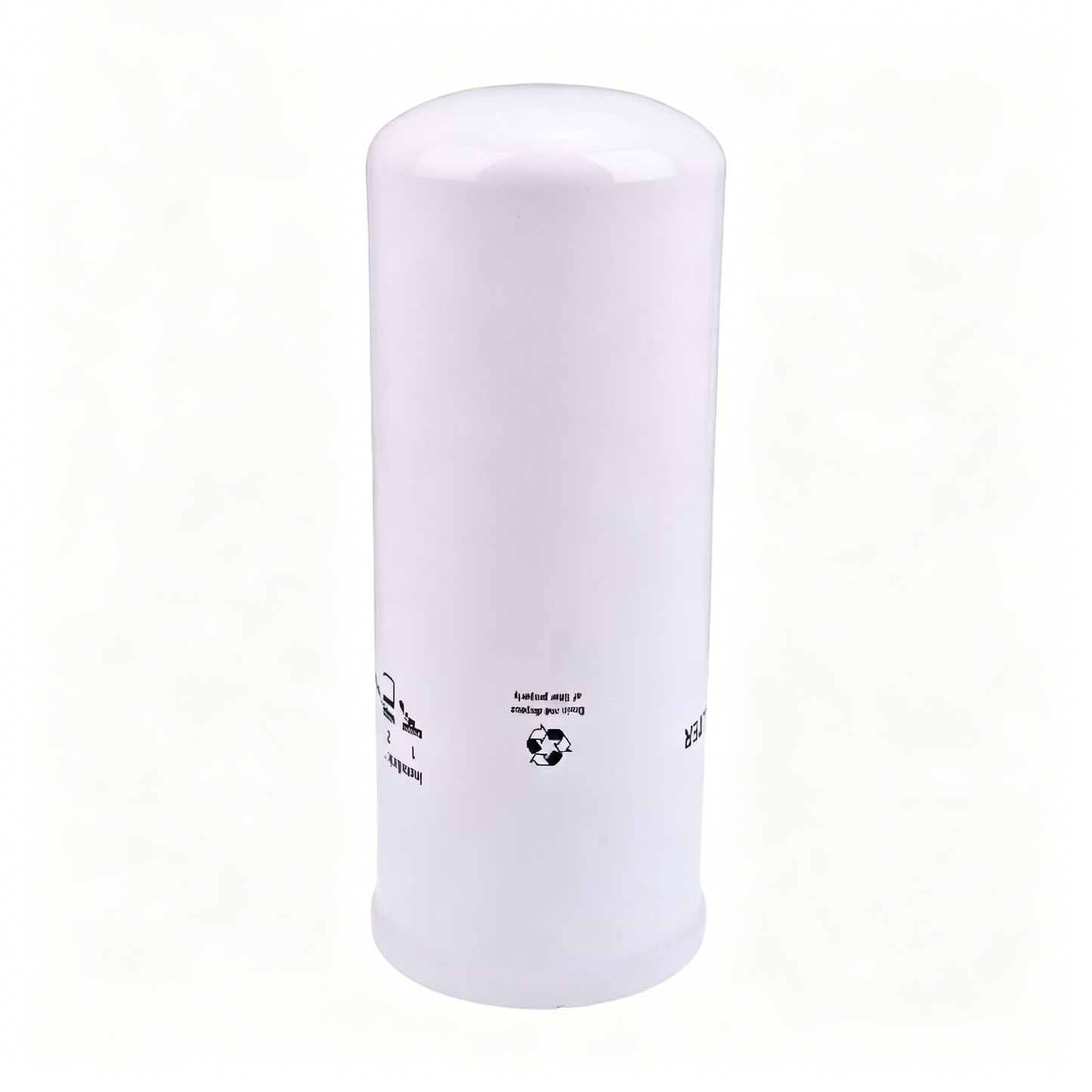 Hydraulic Filter - Replaces Donaldson P164378 WIX 51494 Fleetguard HF6553 HiFi SH66378 Baldwin BT8851-MPG Class 5127430 Sparex S.76538