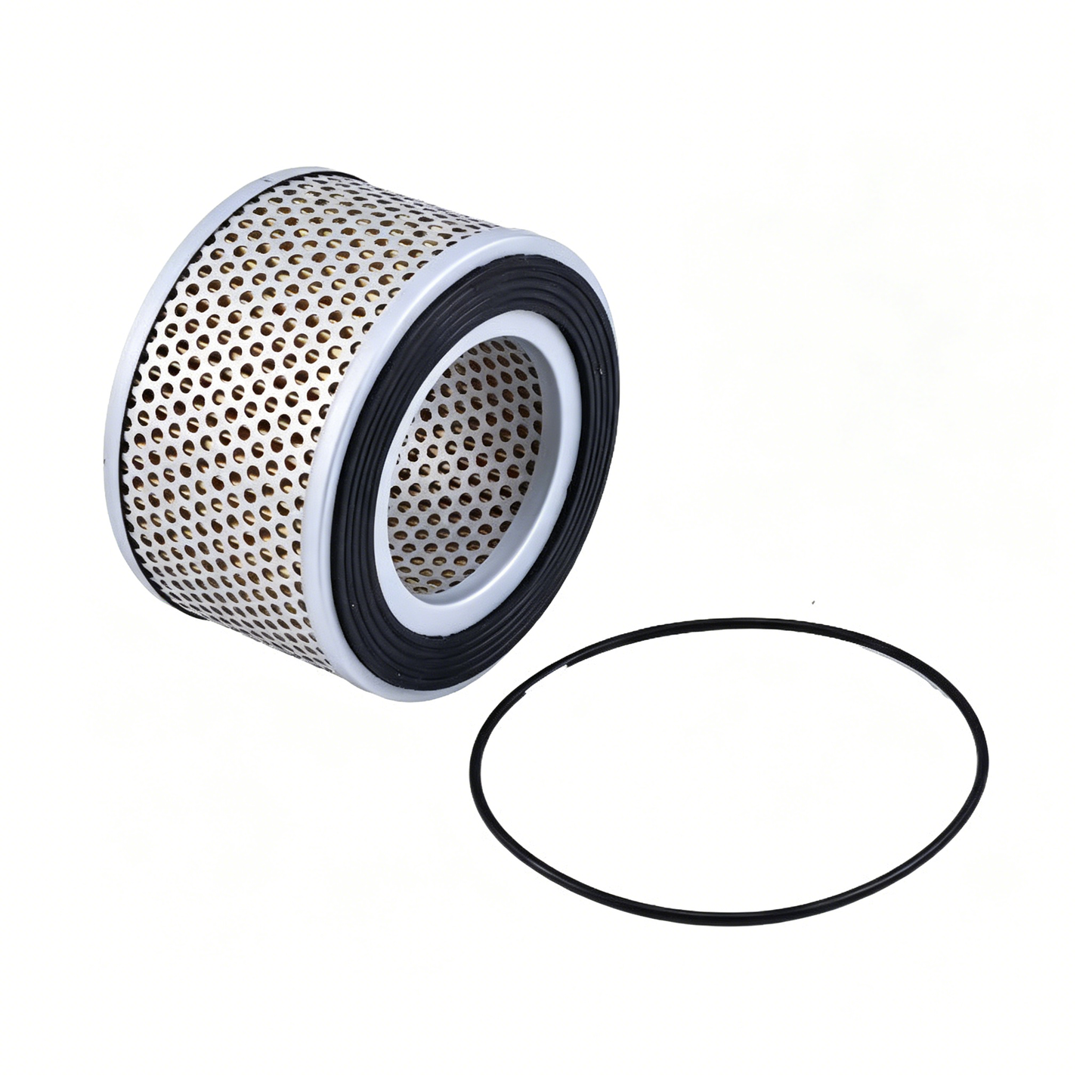 Hydraulic Filter - Replaces Donaldson P550128 Fleeetguard HF6000 HF7987 Baldwin PT565 WIX 51668