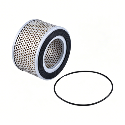 Hydraulic Filter - Replaces Donaldson P550128 Fleeetguard HF6000 HF7987 Baldwin PT565 WIX 51668