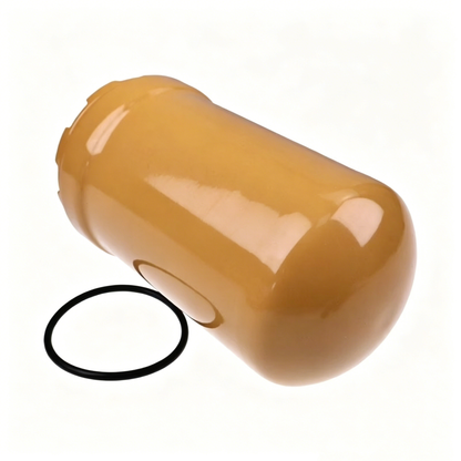 FHydraulic Filter - Replaces Donaldson P573481 HiFi SH66050 Fleetguard HF35519 WIX WL10243